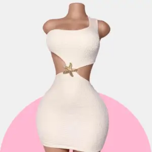 The Stella Maris Starfish Mini